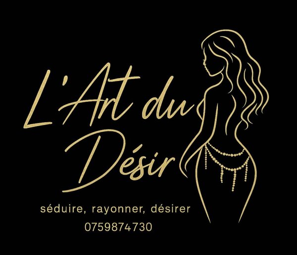 L’ART DU DÉSIR 