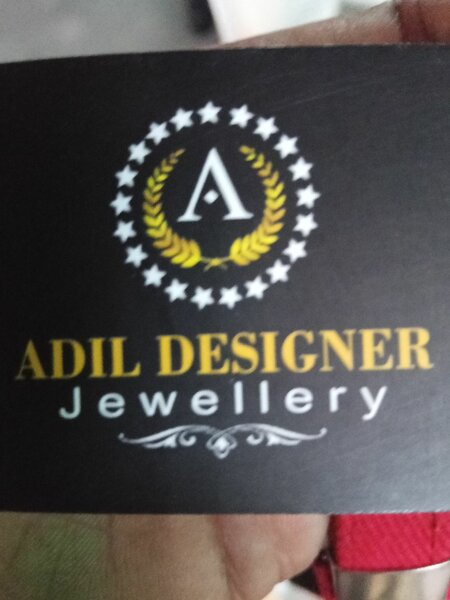 Adil Designer Jewelr