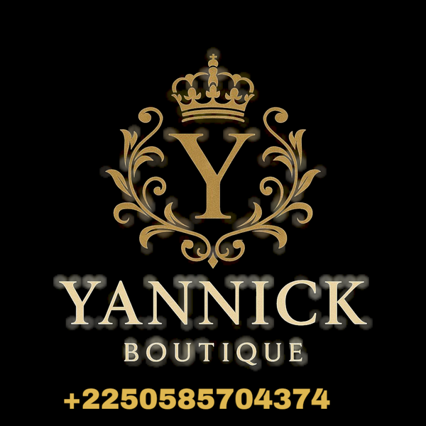 YANNICK BOUTIQUE 