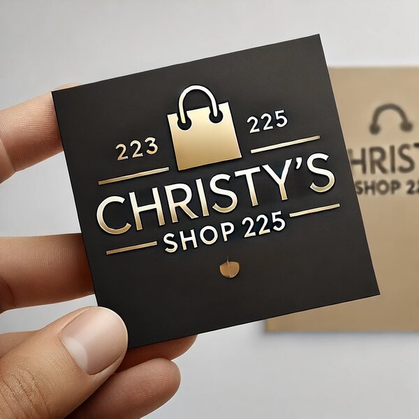 Christys shop 225 