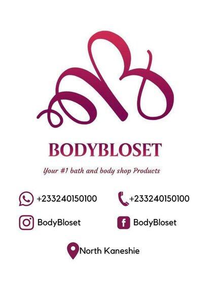 Body bloset 