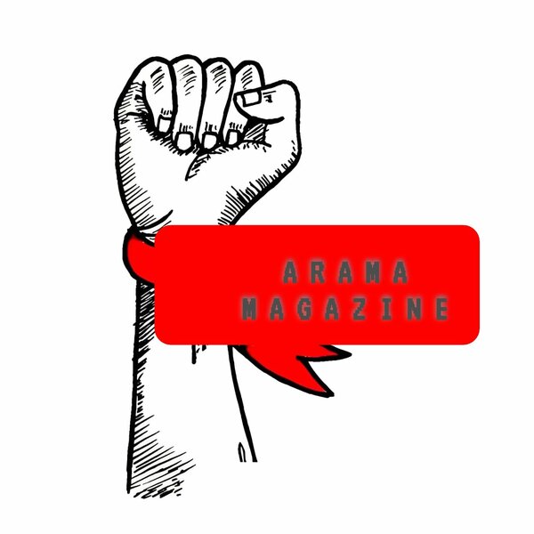 ARAMA MAGAZINE
