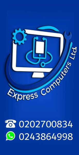 Trust Express Comput
