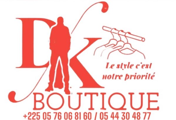 DK BOUTIQUE 