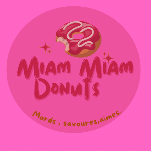 MIAM MIAM DONUTS