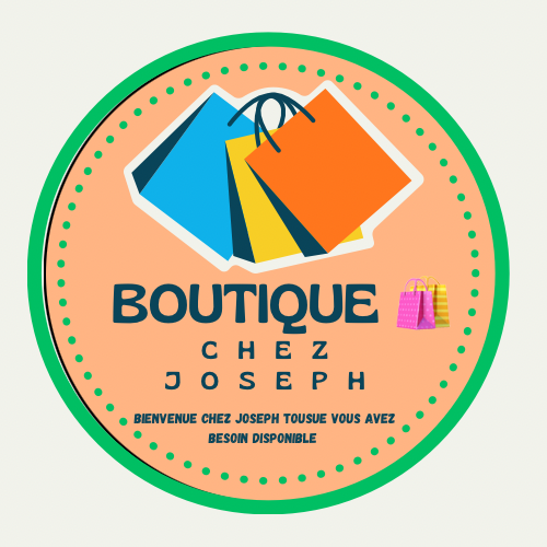 boutique chez Joseph 