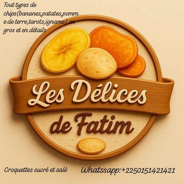 Délices de fatim 