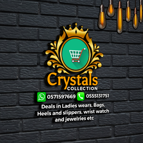 Crystals Collection 