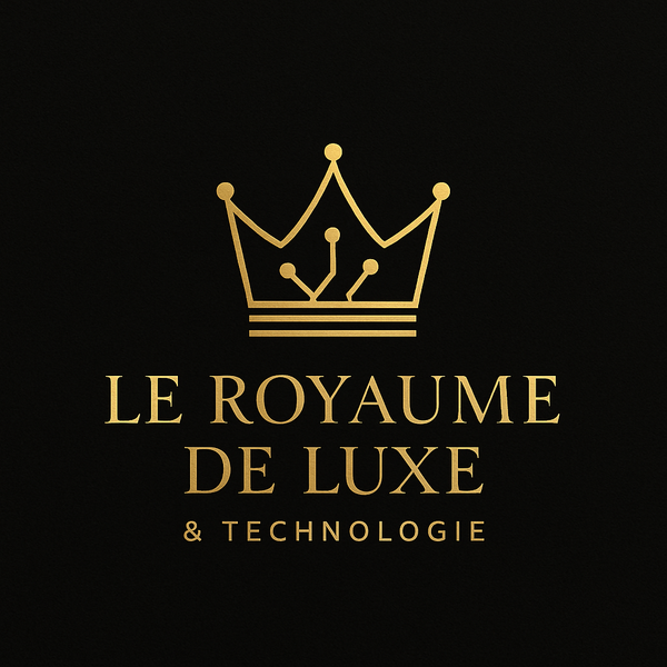 Royaume de luxe 