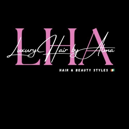 LUXURY HAIR BY ALMA
