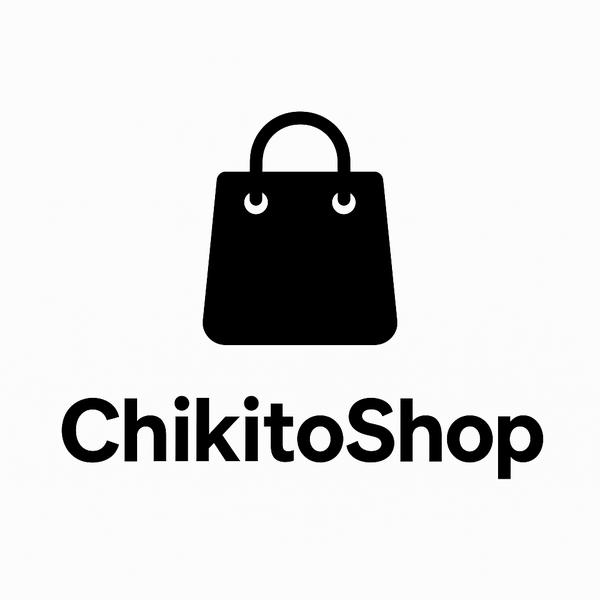 CHIKITOshop