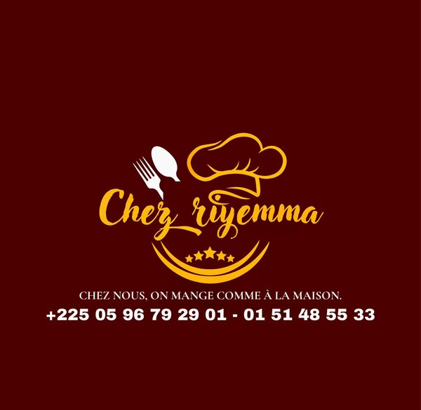 Chez Ryemma 🤤🥘