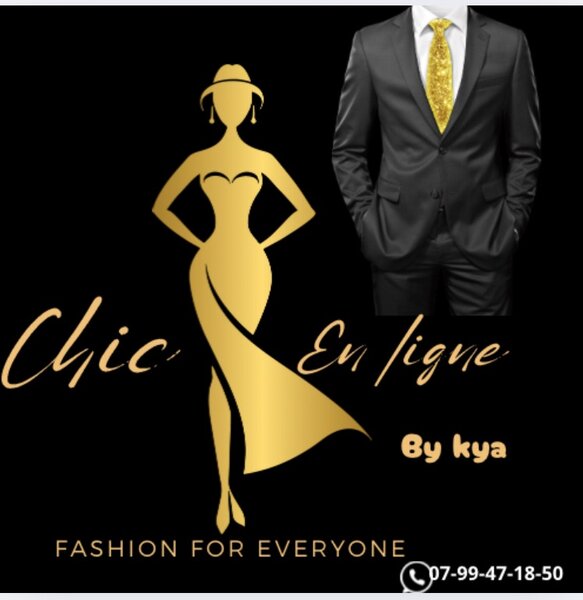 Chic enligne bykya️️