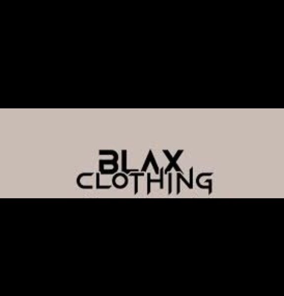 Blax clothing 
