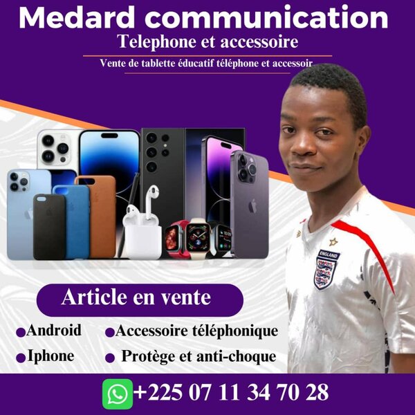 Medard Communication 
