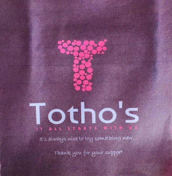 TOTHOs