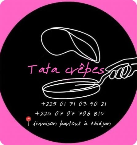 TATA CRÊPE 🥞