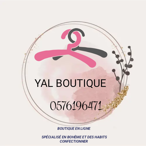 YAL BOUTIQUE 