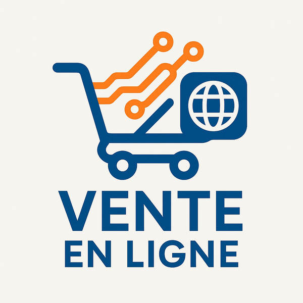 Vente en ligne 