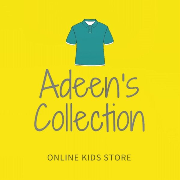 Adeen's Collection 