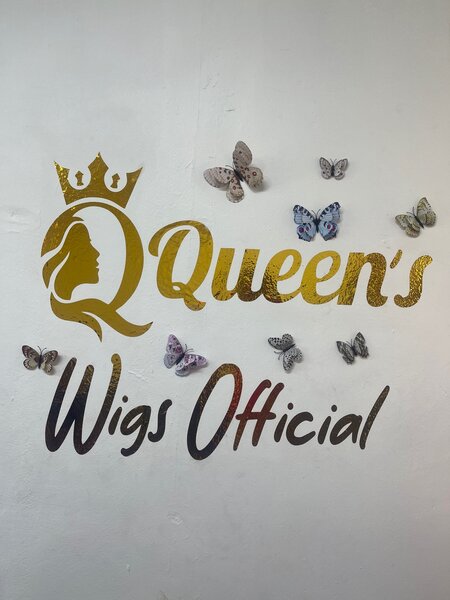 Queens wigs Official 