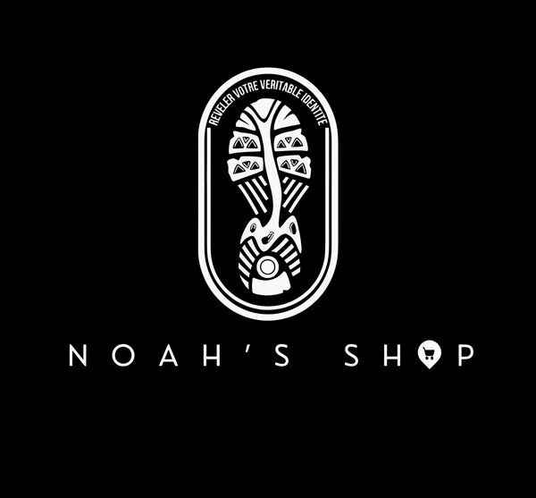 Noah’s shop