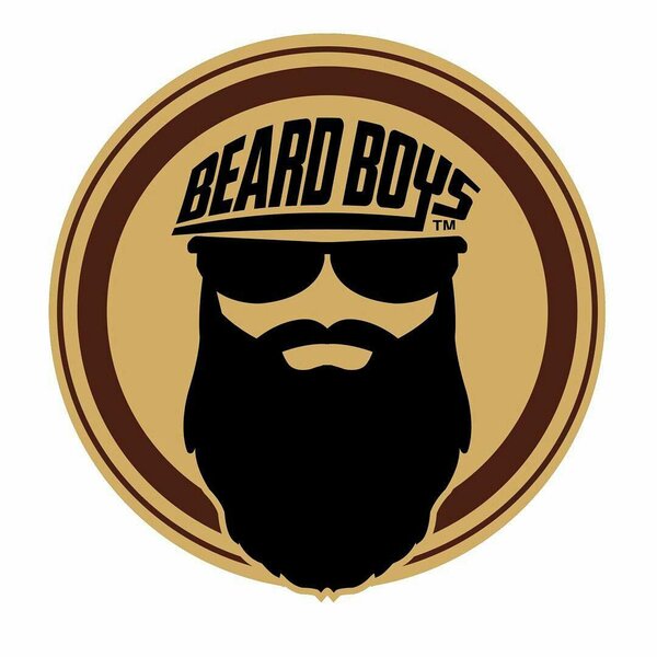 Beard Boys Zambia