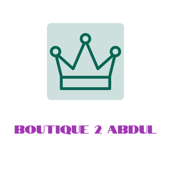 BOUTIQUE 2 ABDUL 