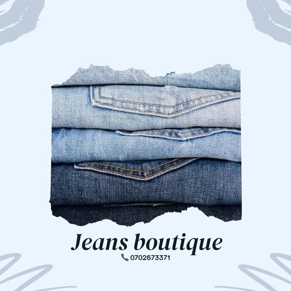 JEANS Boutique 