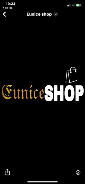Eunice Shop🛍️🛍️