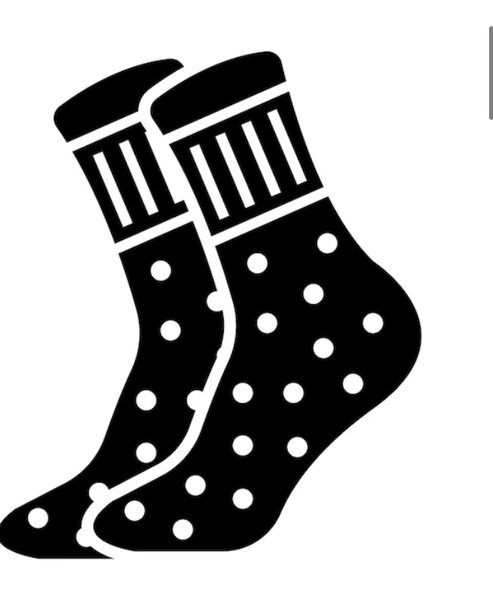 Chaussette d’honneur 