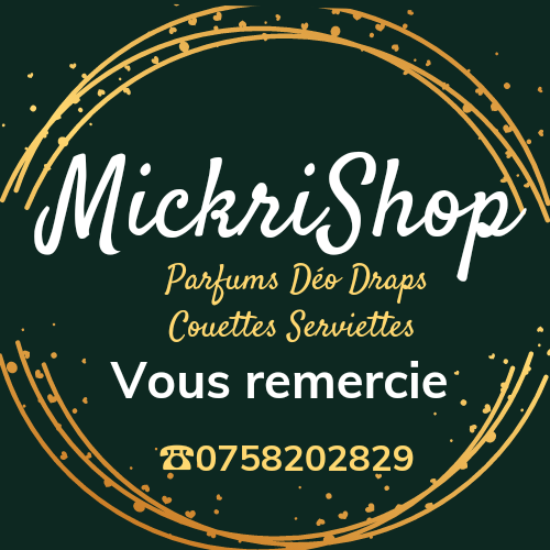 Mickrishop 