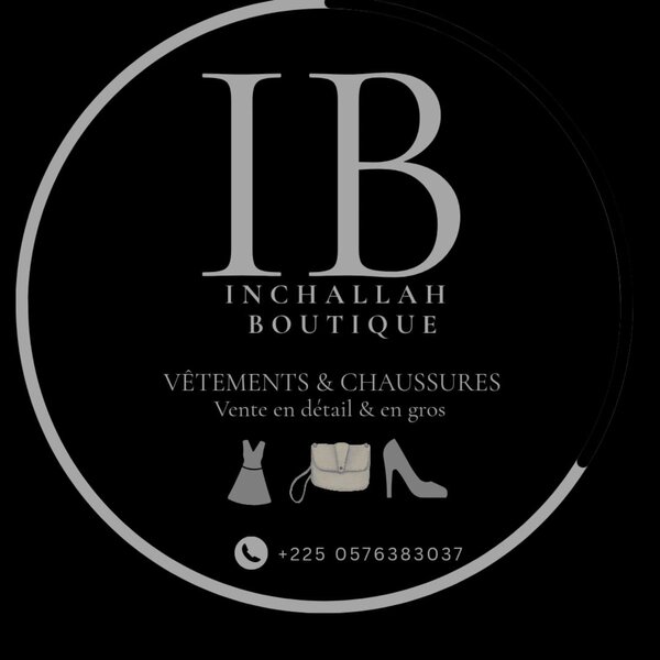 inchallah boutique 
