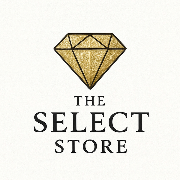 THE SELECT STORE
