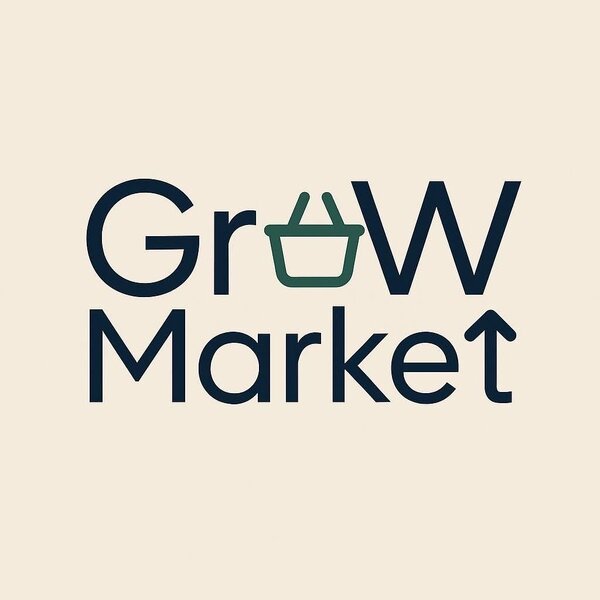 Grow Market by Loïc 