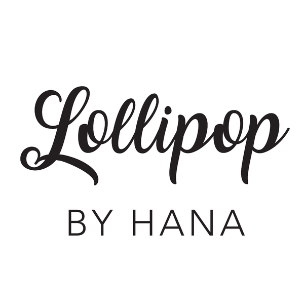 Lollipop by hana