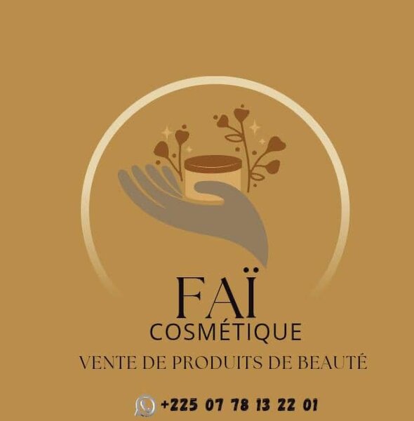 Faï cosmetique