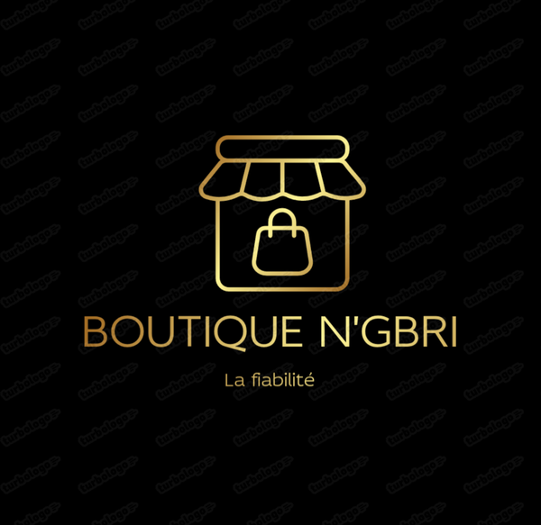 BOUTIQUE N'GBRI 