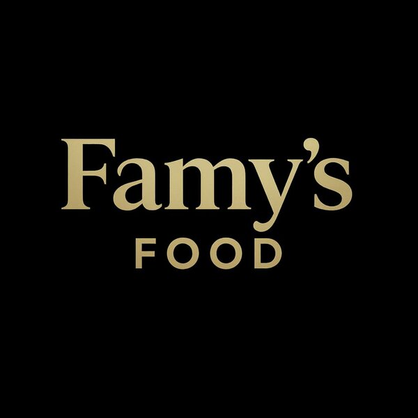 Resto Famy’s Food🍽