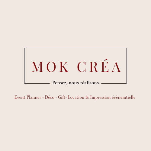 MOK Créa Event & Acc