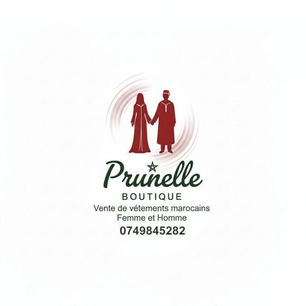 Prunelle Boutique  