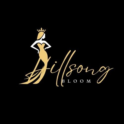 🛍️HILLSONG BLOOM 💐