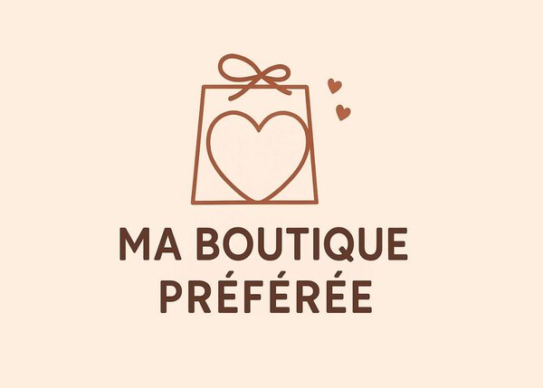 Ma boutique préfèrée