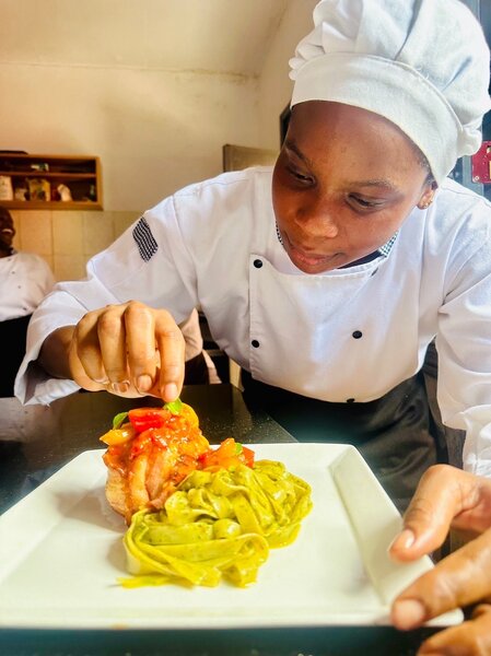 Petit chefs 👩‍🍳