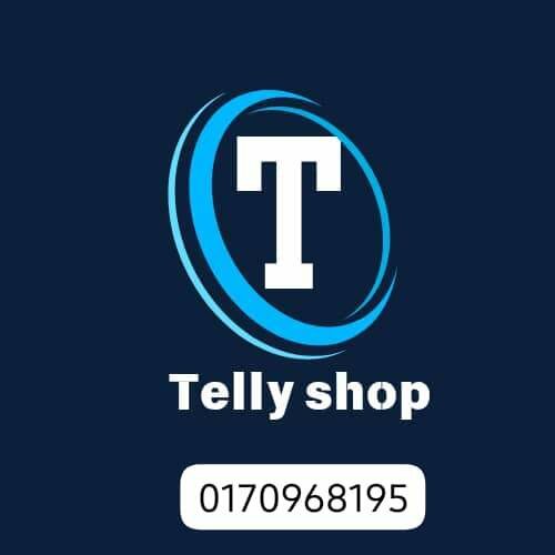 Telly shop