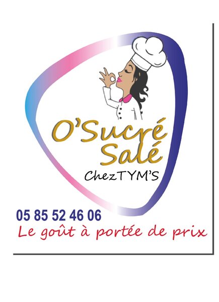 O´sucré salé