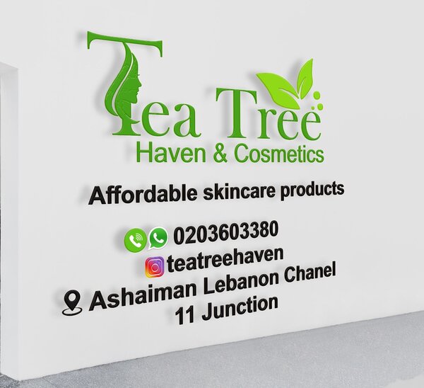 Tea Tree Haven