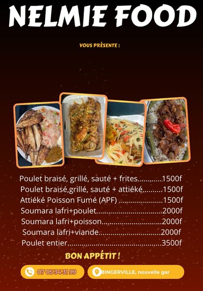 bien manger chez ima