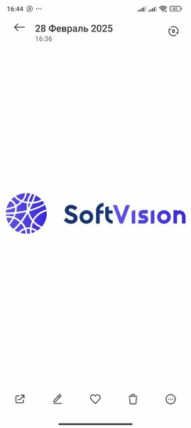 SoftVision