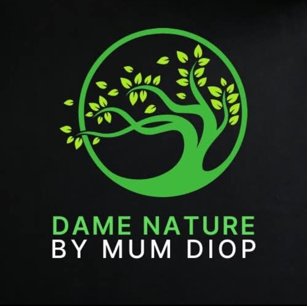 Dame Nature mum Diop